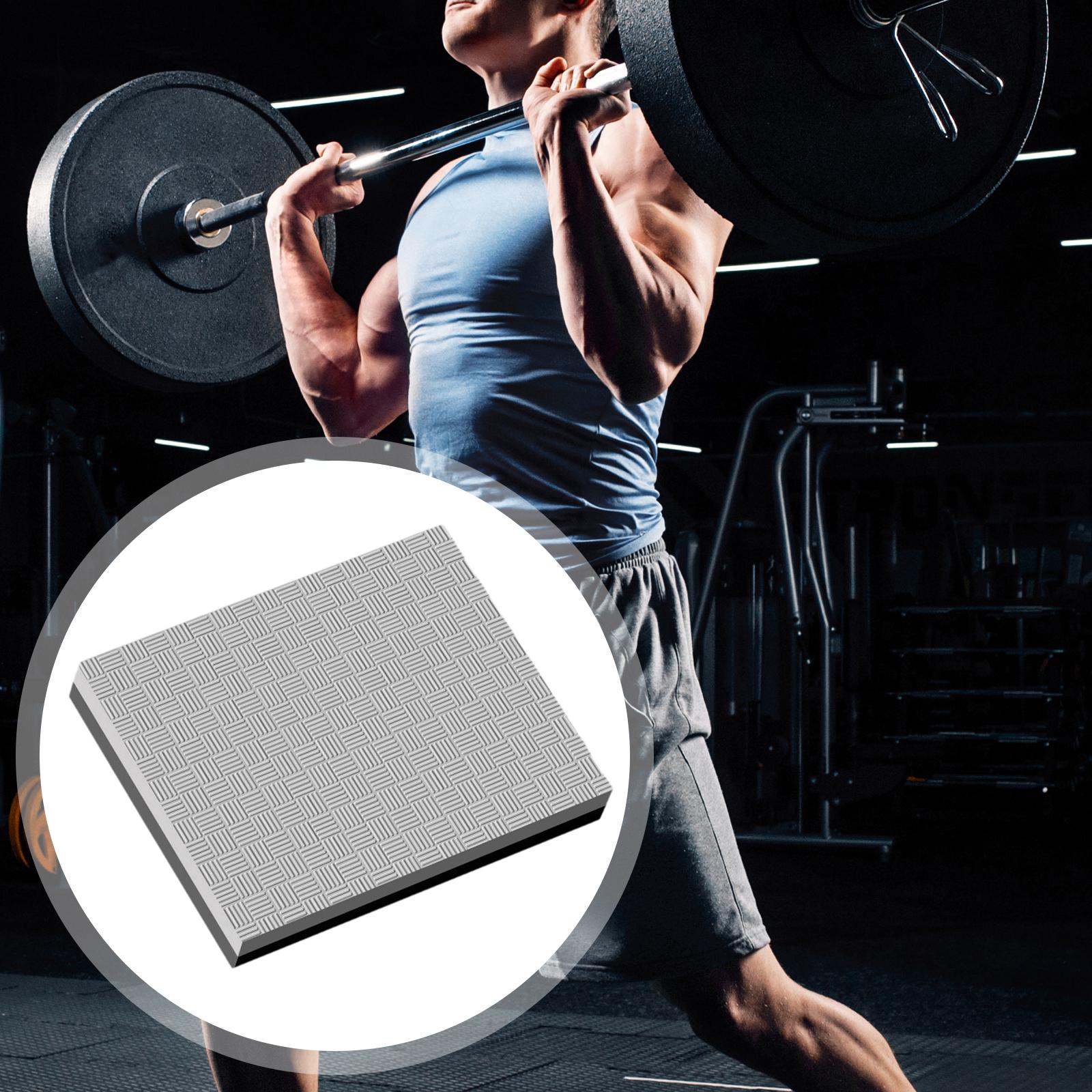 Yoga And Fitness Studio - Balance Pad EVA Yoga Mat Non