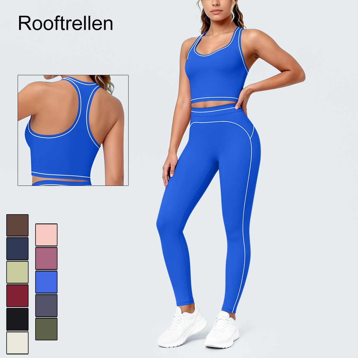 Woman Summer Gym Sports Yoga S - Yoga Fitness Body recension och pris