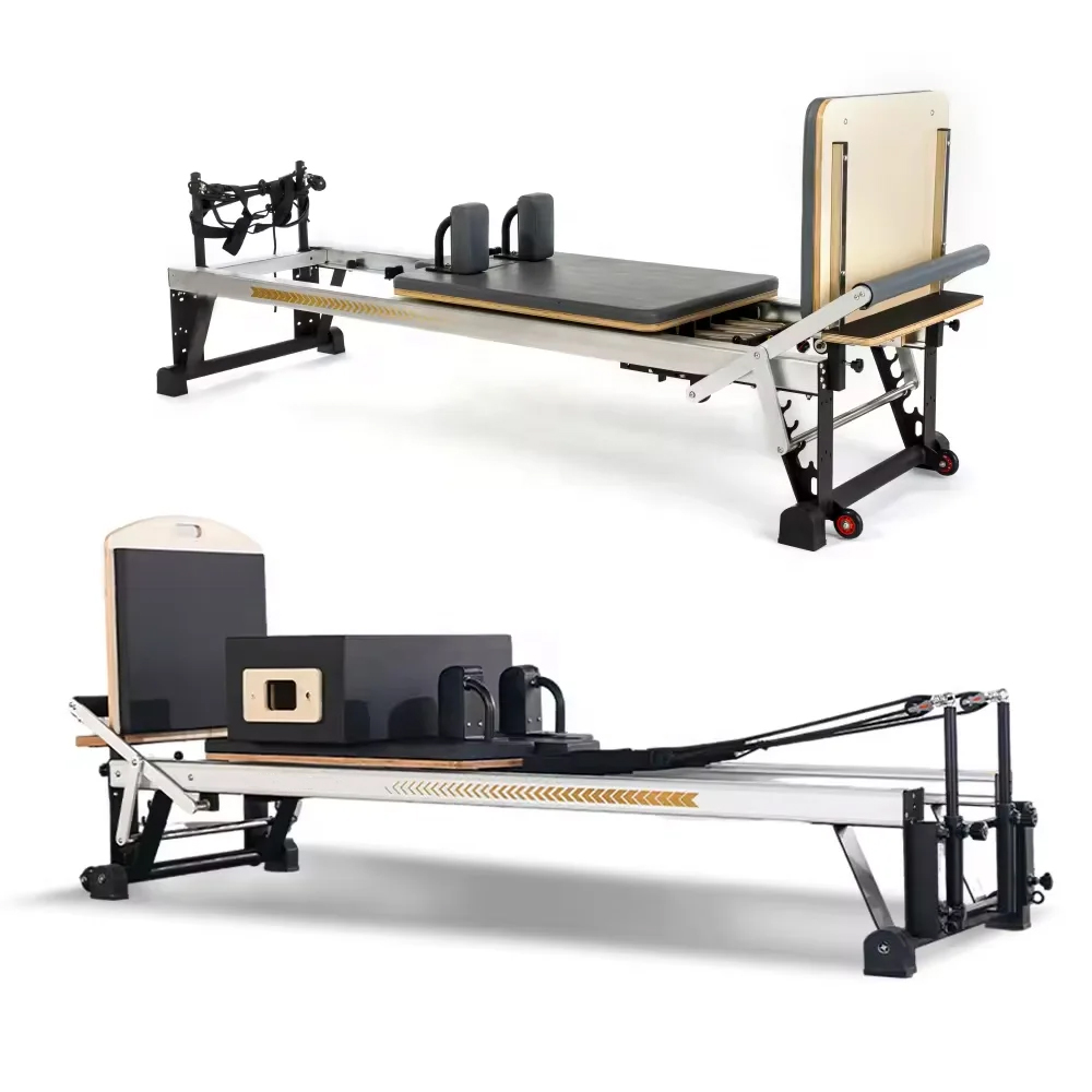 Professional Commercial Pilate - Yoga And Fitness Studio recension och pris