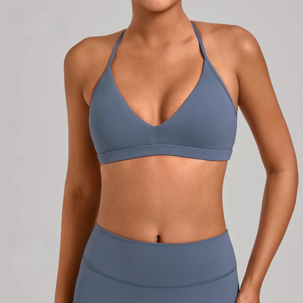 Gym Workout Fitness Top Adjust - Yoga Fitness Body recension och pris