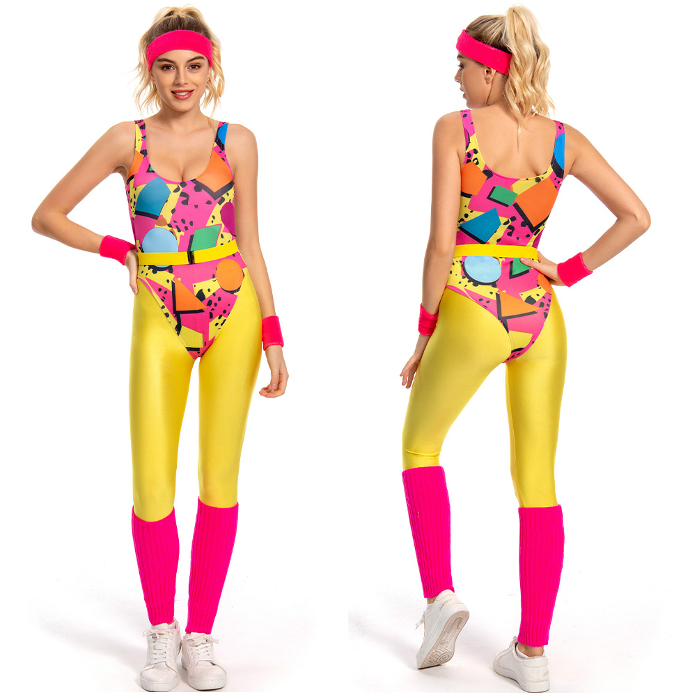 Yoga Sportswear Fitness Hippie - Yoga Fitness Women recension och pris