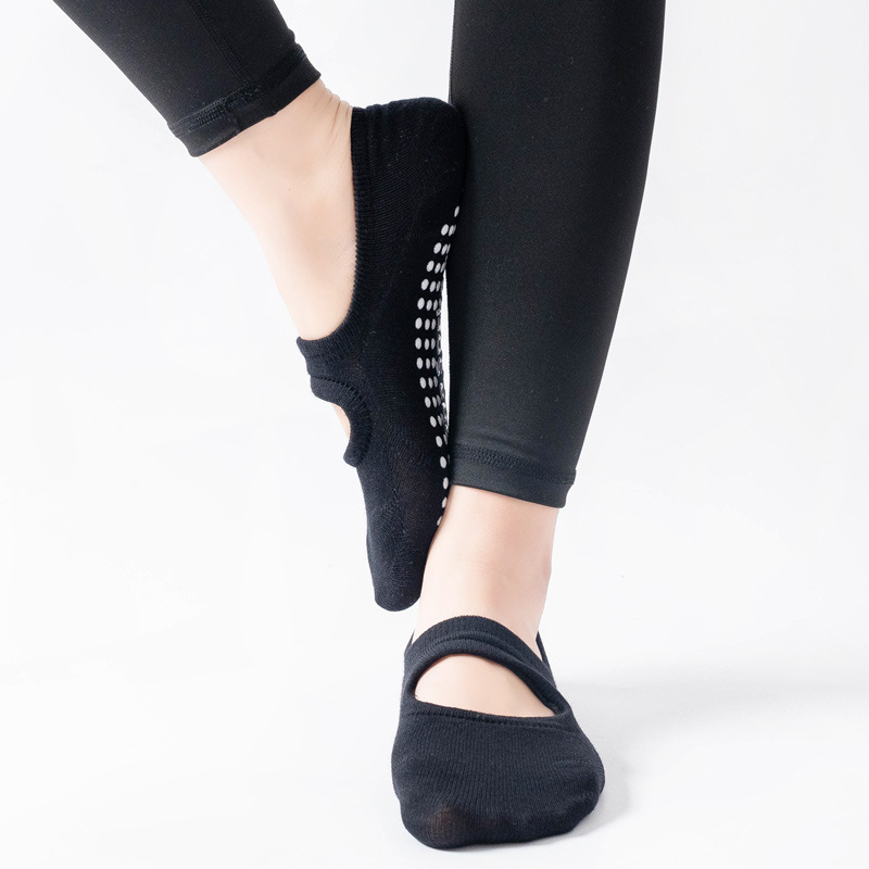 High Quality Women Yoga Socks  - Yoga Fitness Women recension och pris