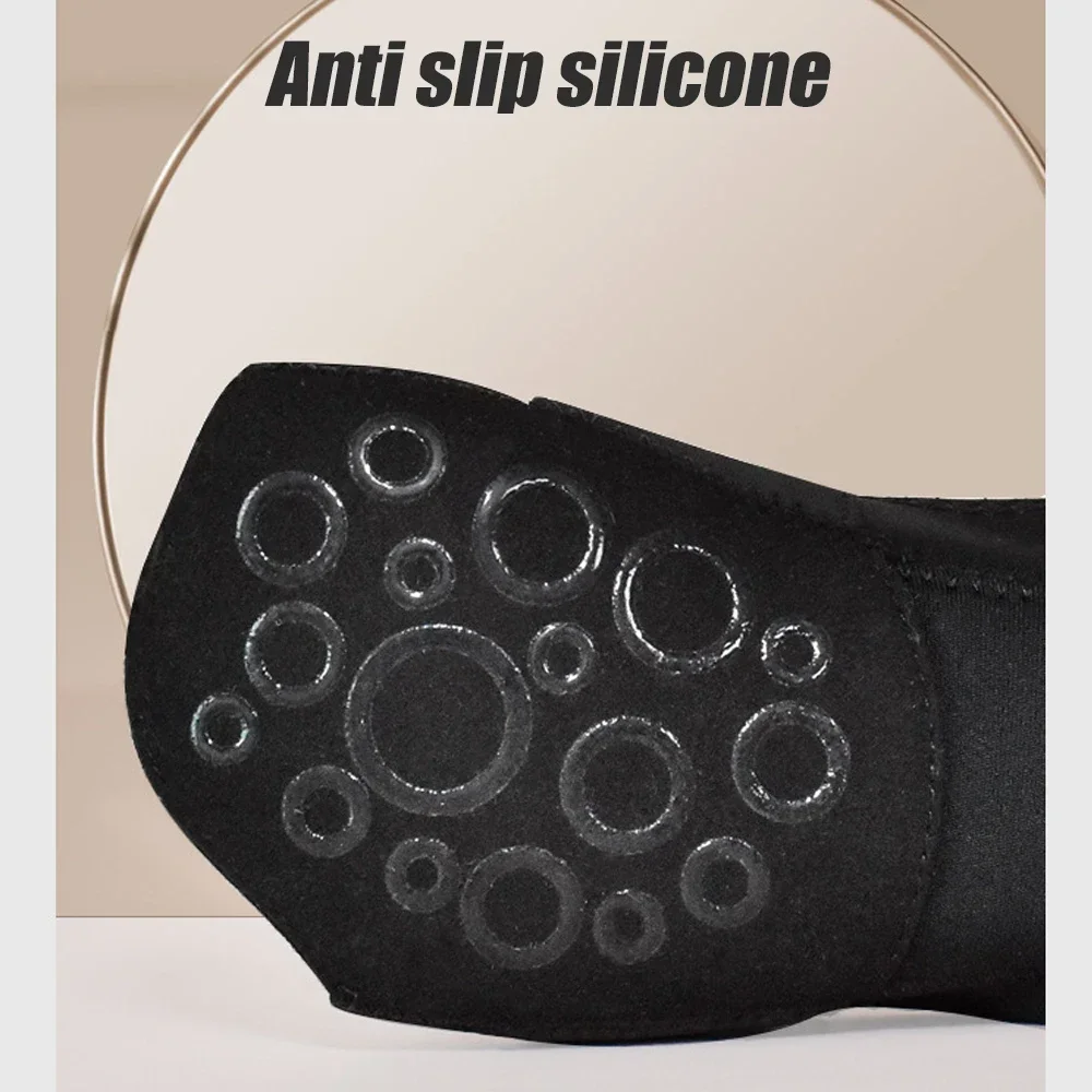 1Pair Professional Non-slip Gy - Yoga Fitness Women recension och pris