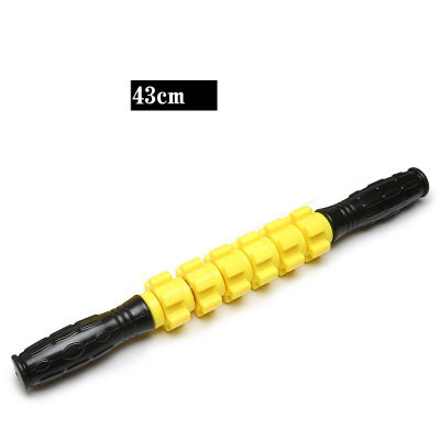 Gear Massage Stick Bar Gym Spo - Yoga Fitness Gear recension och pris