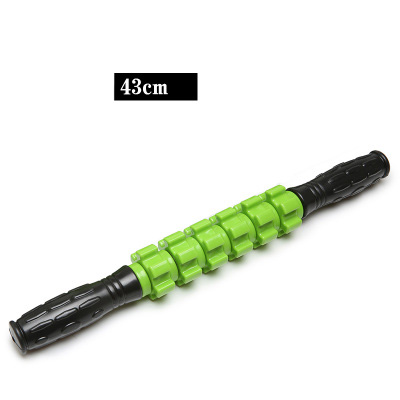 Gear Massage Stick Bar Gym Spo - Yoga Fitness Gear recension och pris