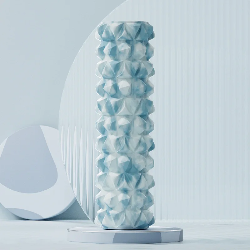 EVA 30CM 45CM Foam Roller Musc - Yoga Fitness Body recension och pris