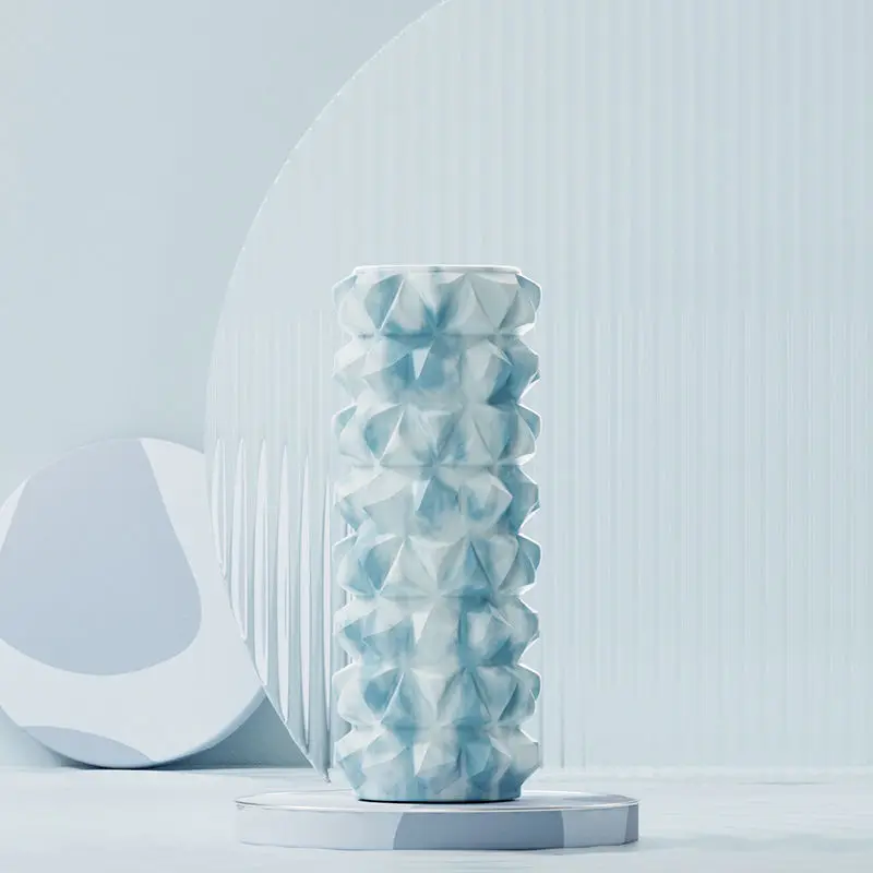 EVA 30CM 45CM Foam Roller Musc - Yoga Fitness Body recension och pris