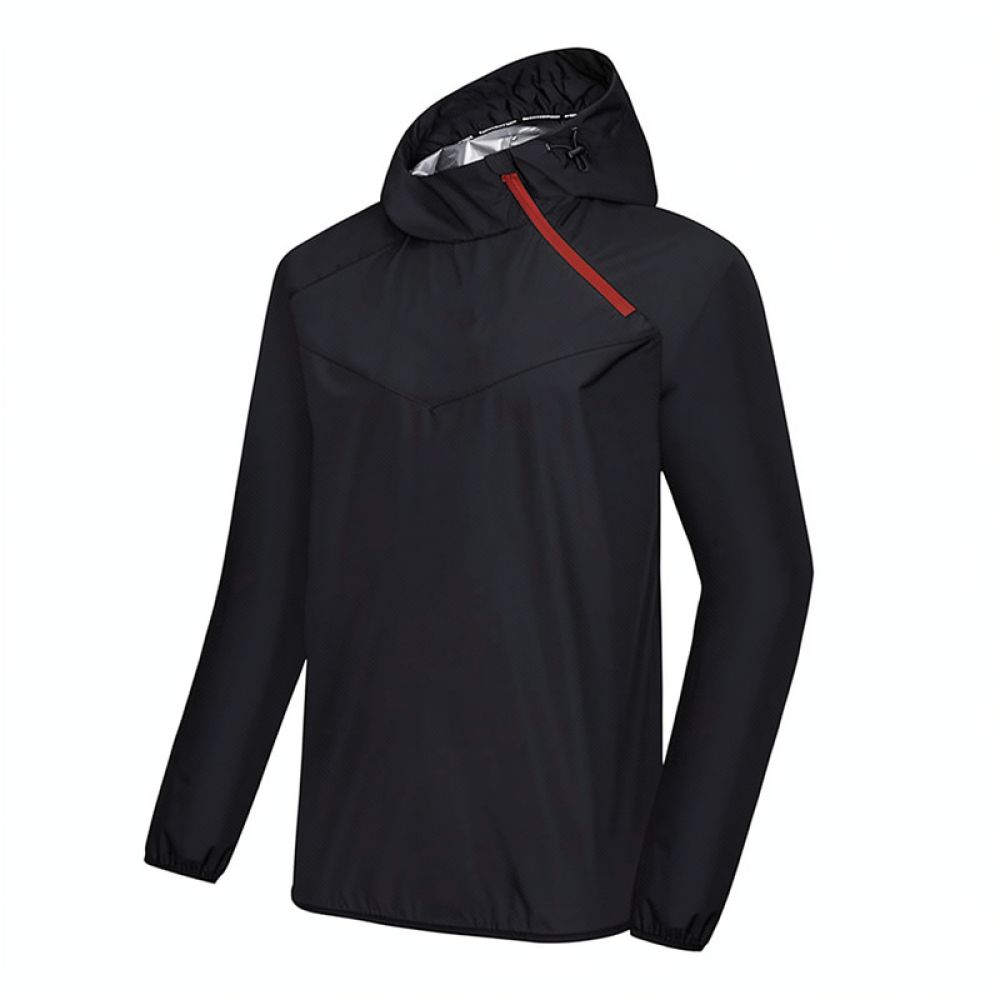 Mens Sauna Fitness Suit Plus S - Yoga Fitness Gear recension och pris