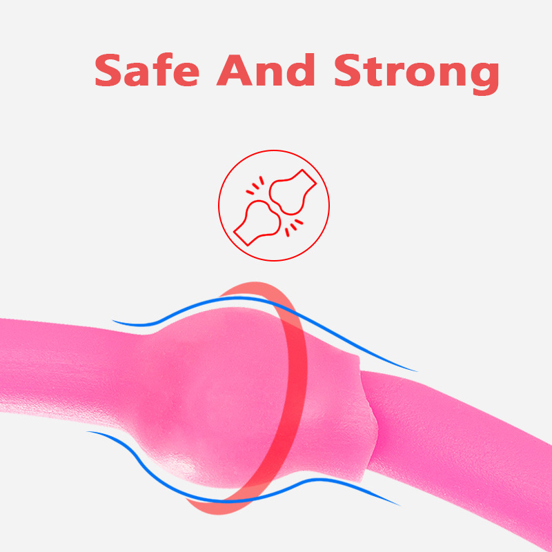 Resistance Fitness Band Yoga G - Yoga Fitness Resistance Band recension och pris