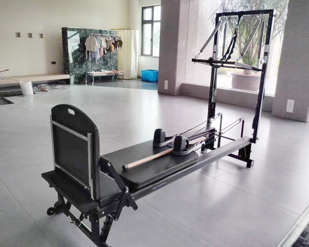 Commercial Use Elina Pilates R - Yoga And Fitness Studio recension och pris