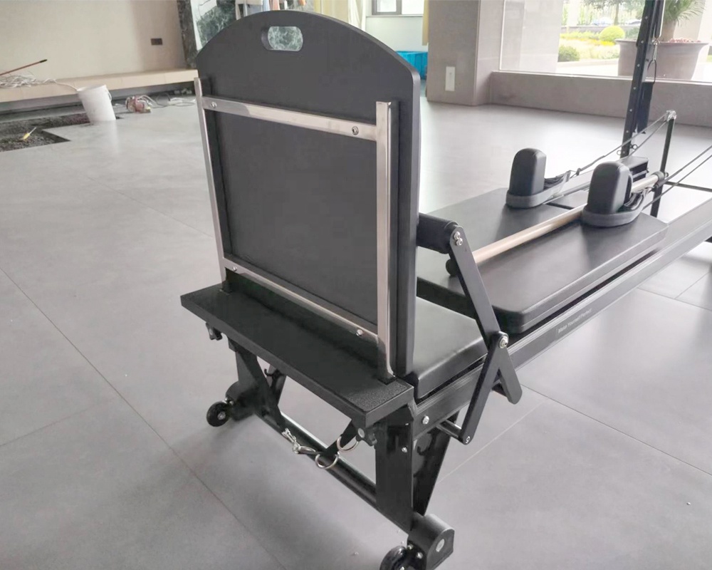 Commercial Use Elina Pilates R - Yoga And Fitness Studio recension och pris