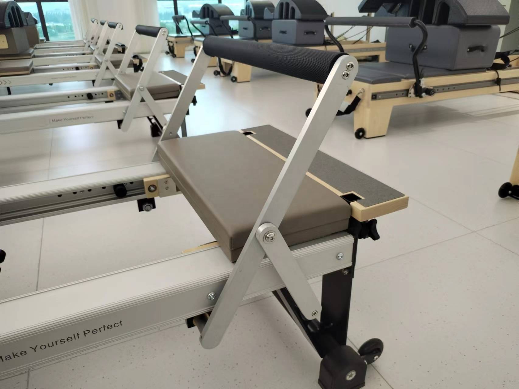 Commercial Use Elina Pilates R - Yoga And Fitness Studio recension och pris