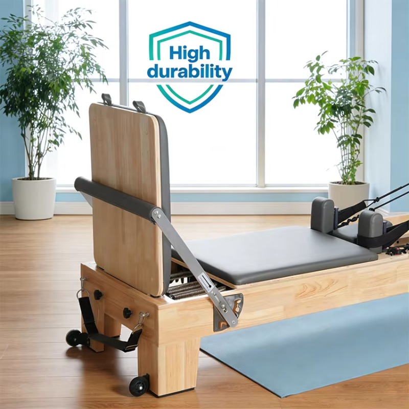 Pilates Reformers Body Exercis - Yoga Fitness Body recension och pris