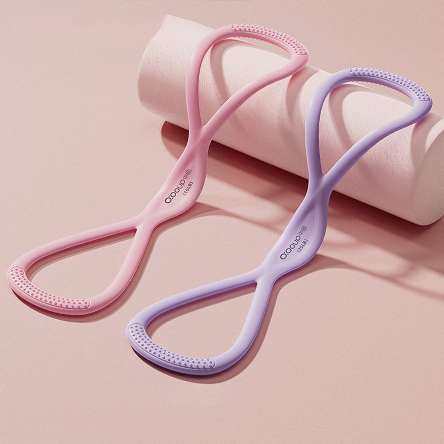 1pcs Resistance Bands, Yoga Re - Yoga Fitness Resistance Band recension och pris