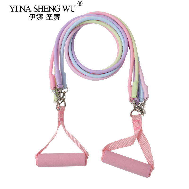 Ankle Straps Resistance Bands  - Yoga Fitness Resistance Band recension och pris