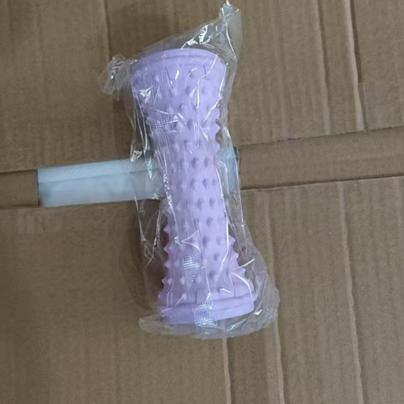 Peanut massage ball, exercise  - Yoga Fitness Usa recension och pris