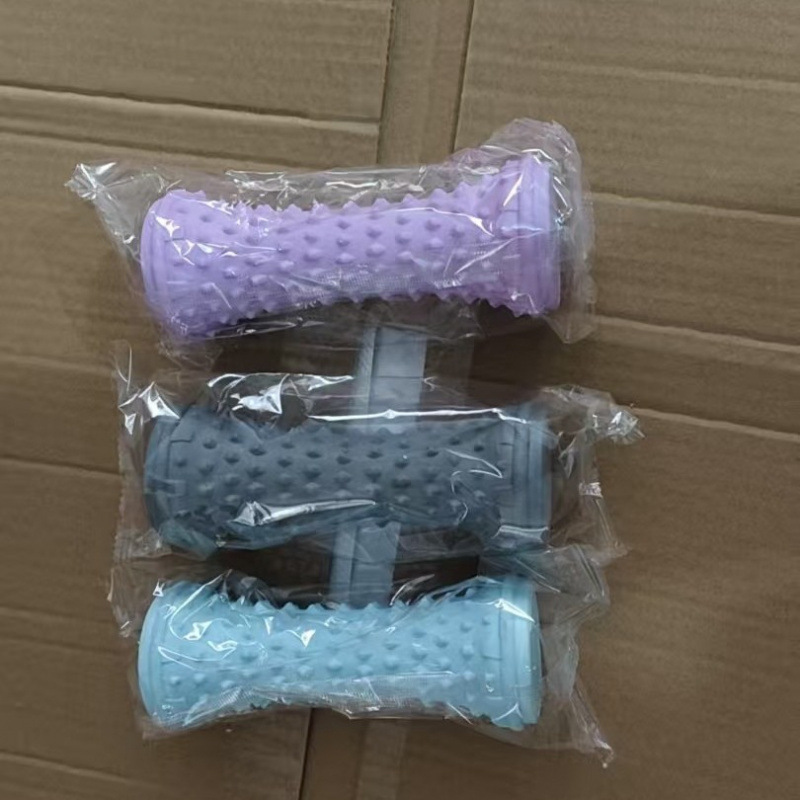 Peanut massage ball, exercise  - Yoga Fitness Usa recension och pris