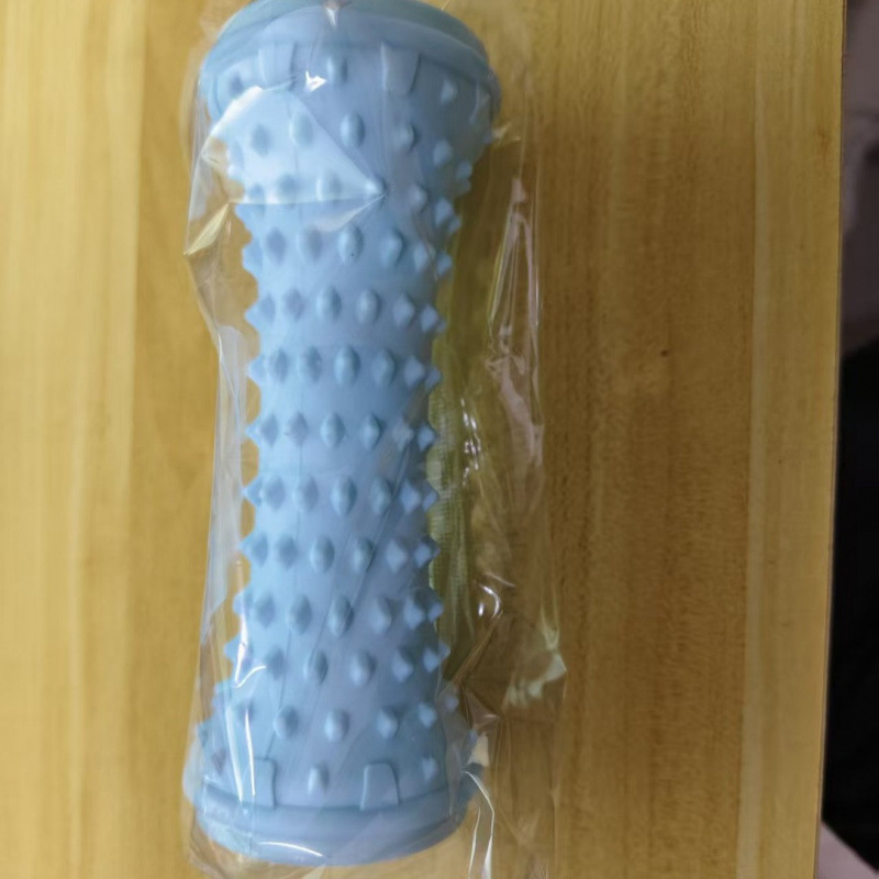 Peanut massage ball, exercise  - Yoga Fitness Usa recension och pris