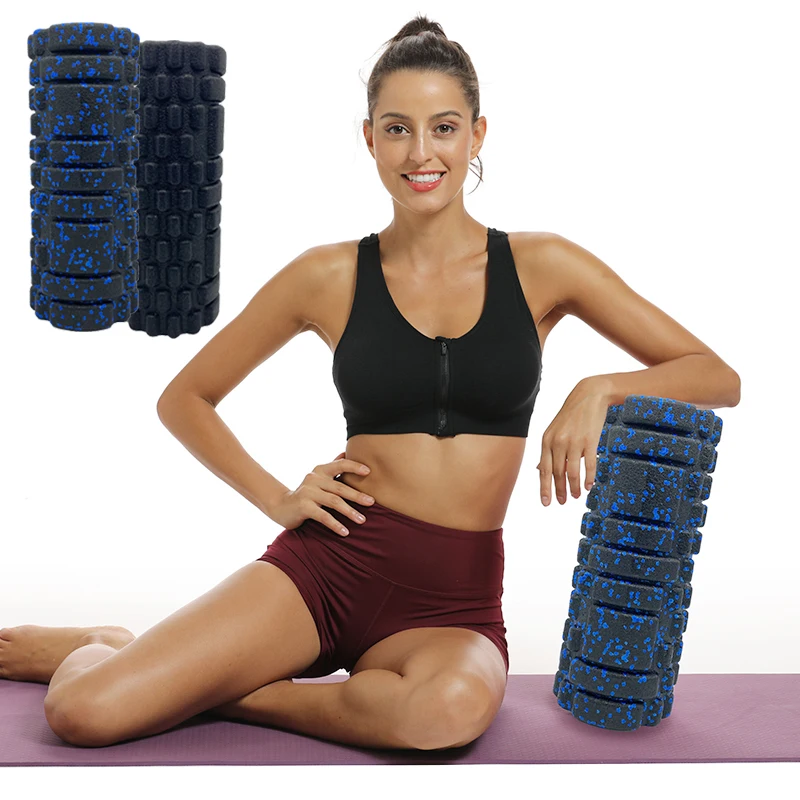 30/33cm Fitness Foam Roller Yo - Yoga Fitness Body recension och pris