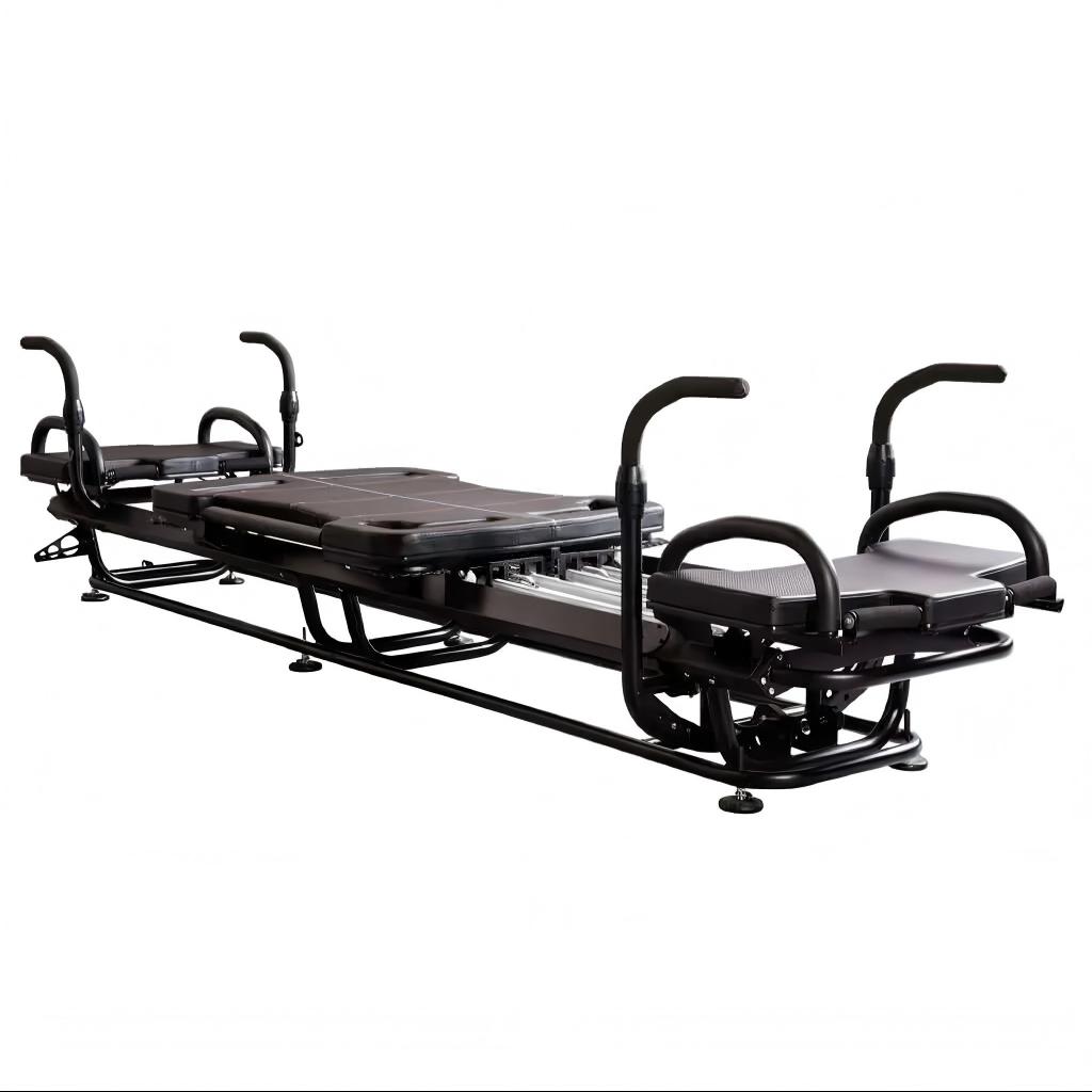 Professional Portable Pilates  - Yoga And Fitness Studio recension och pris