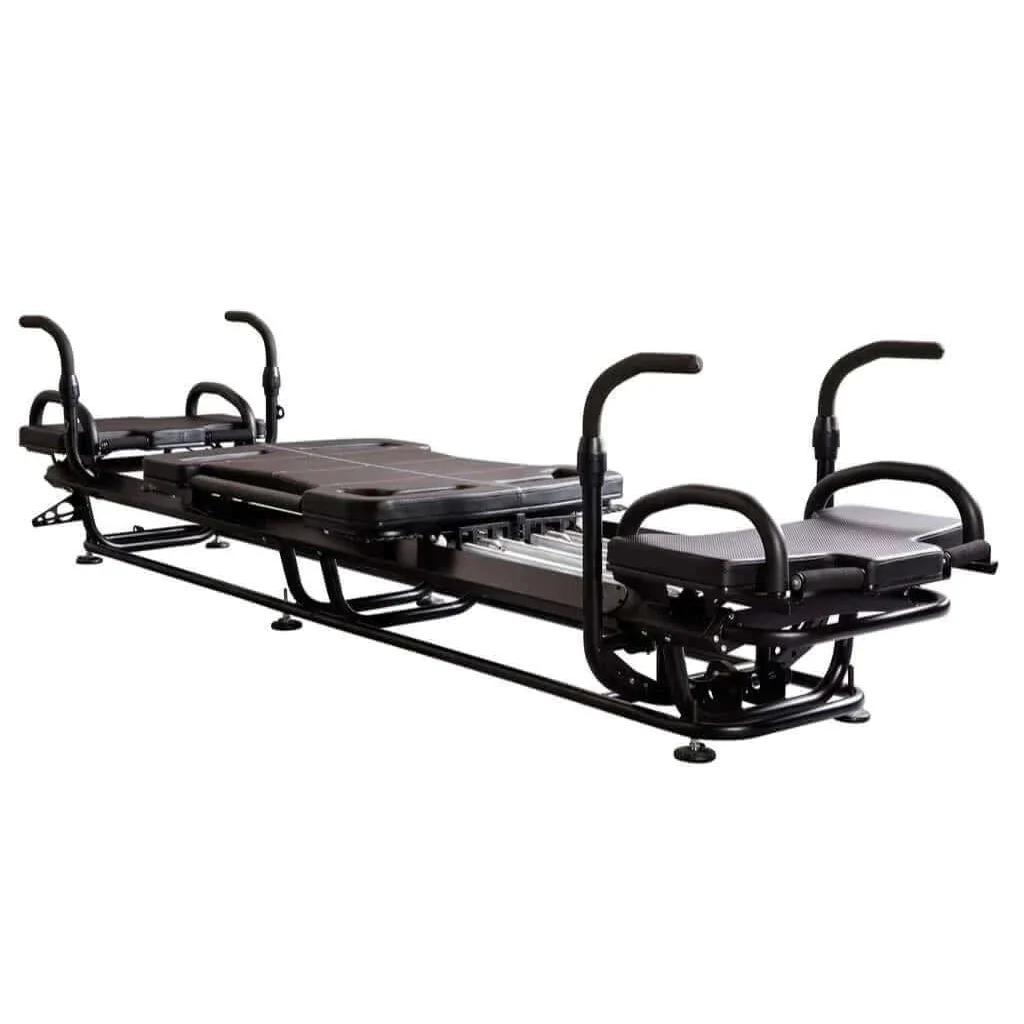 Professional Portable Pilates  - Yoga And Fitness Studio recension och pris