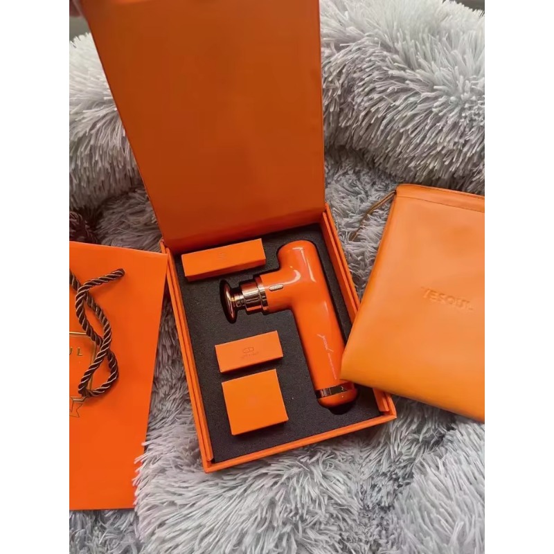 Mini Fitness Massage Gun 3 Hea - Vibration Massage Gun recension och pris