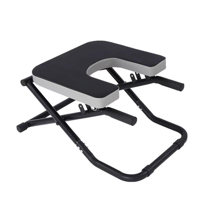 Adjustable Folding Fitness Yog - Yoga Fitness Resistance Band recension och pris