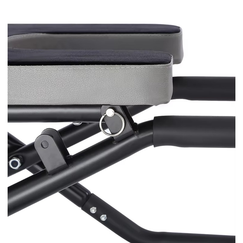 Adjustable Folding Fitness Yog - Yoga Fitness Resistance Band recension och pris