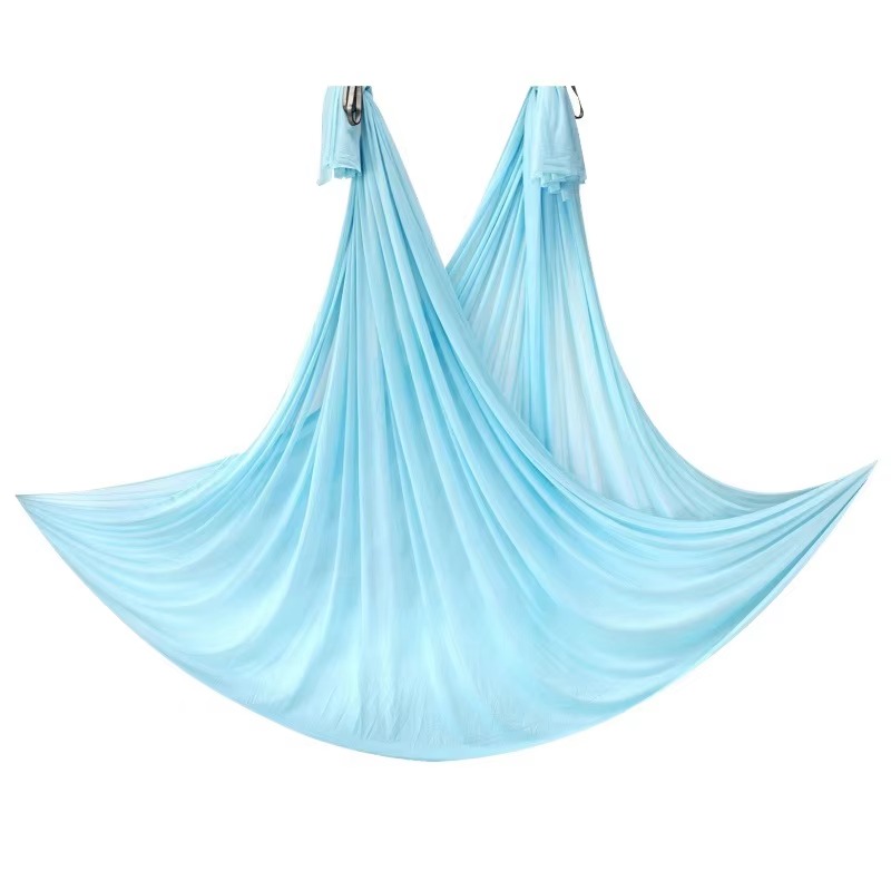 7-metre Complete Aerial Yoga H - Yoga And Fitness Studio recension och pris