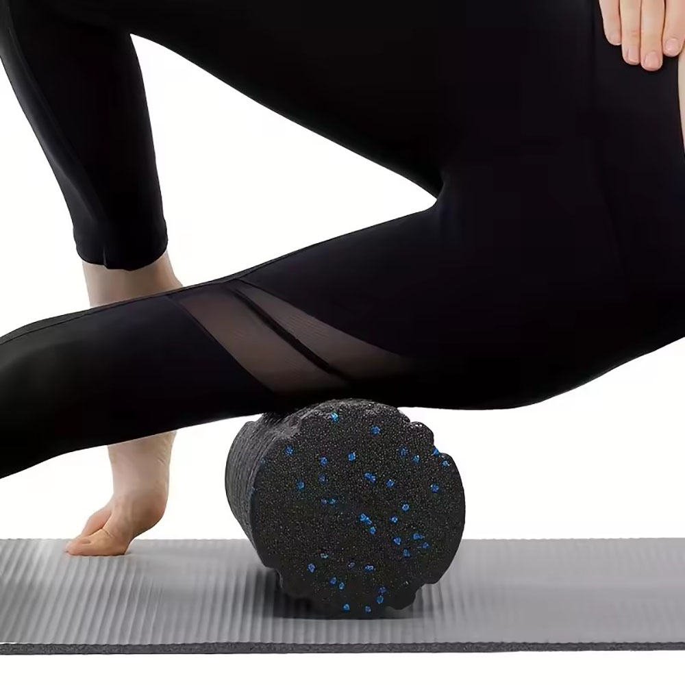 33cm Foam Roller for Muscle Ma - Yoga Fitness Body recension och pris