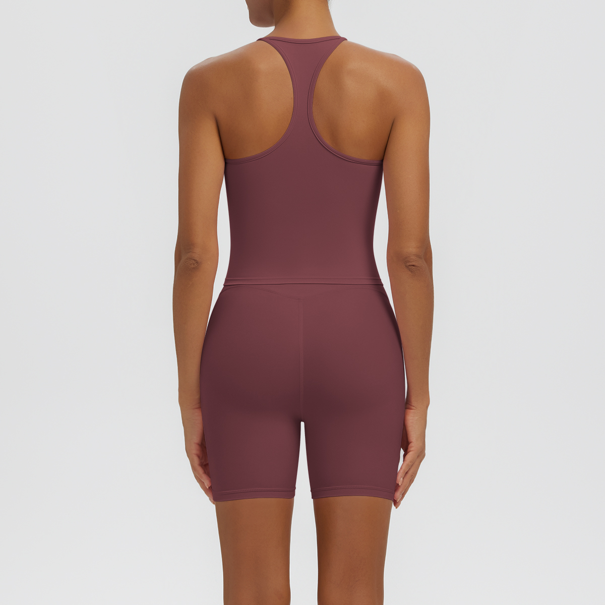 Rooftrellen 2PCS Sexy Solid Co - Yoga Fitness Body recension och pris