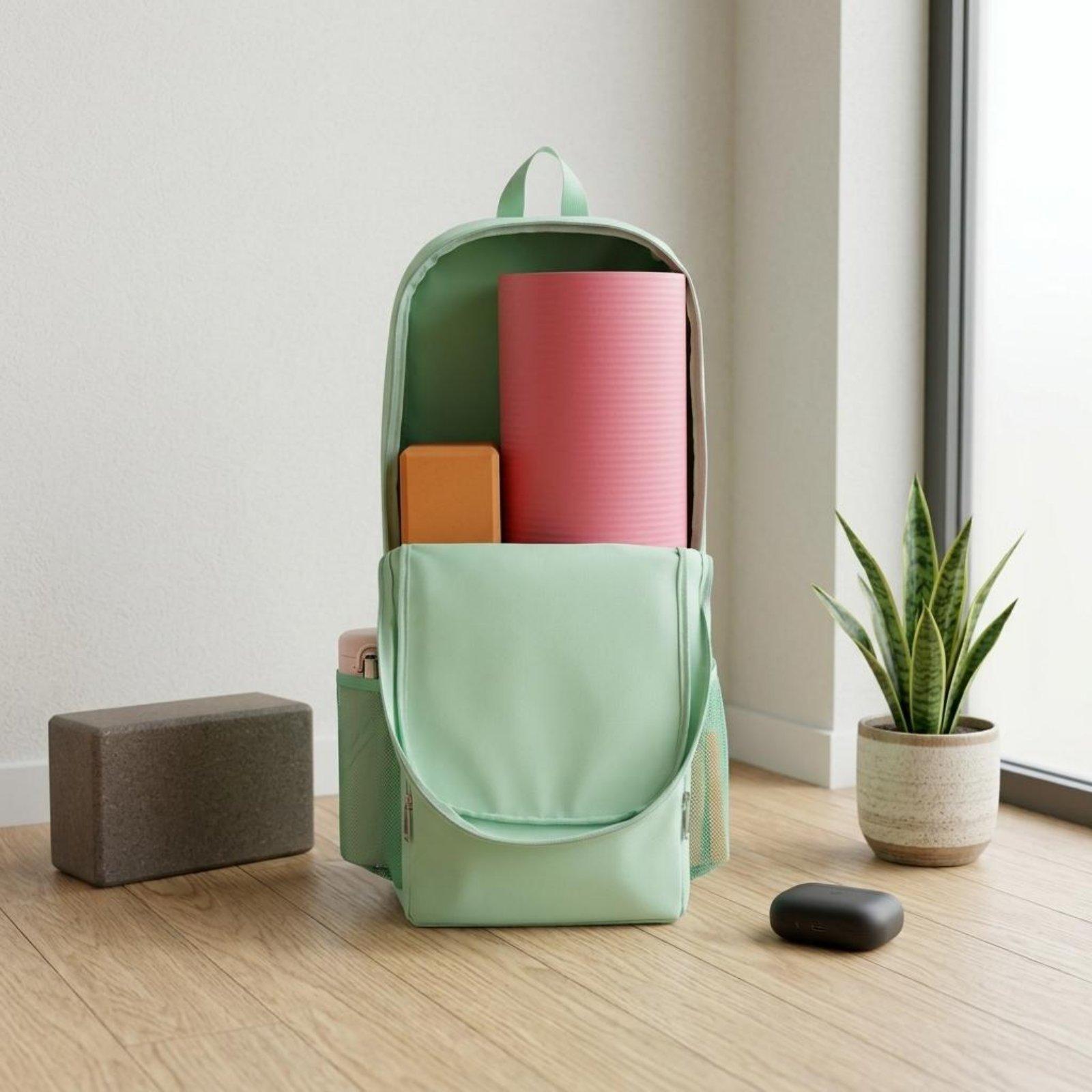 Industrial Carrier Waterproof  - Yoga Fitness Usa recension och pris