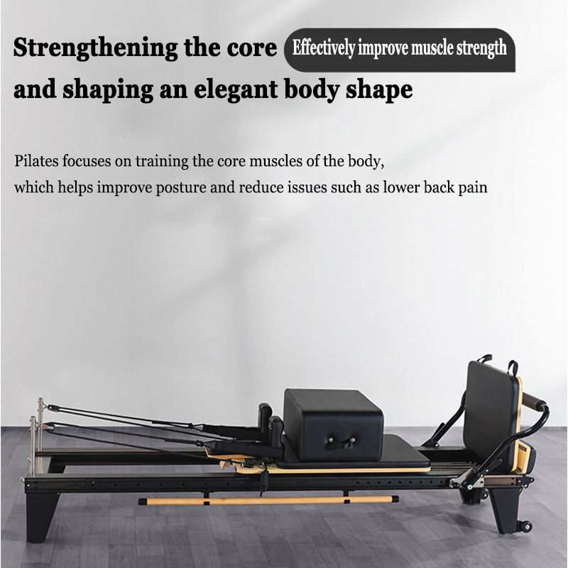 Customized Yoga Studio Shaping - Yoga And Fitness Studio recension och pris