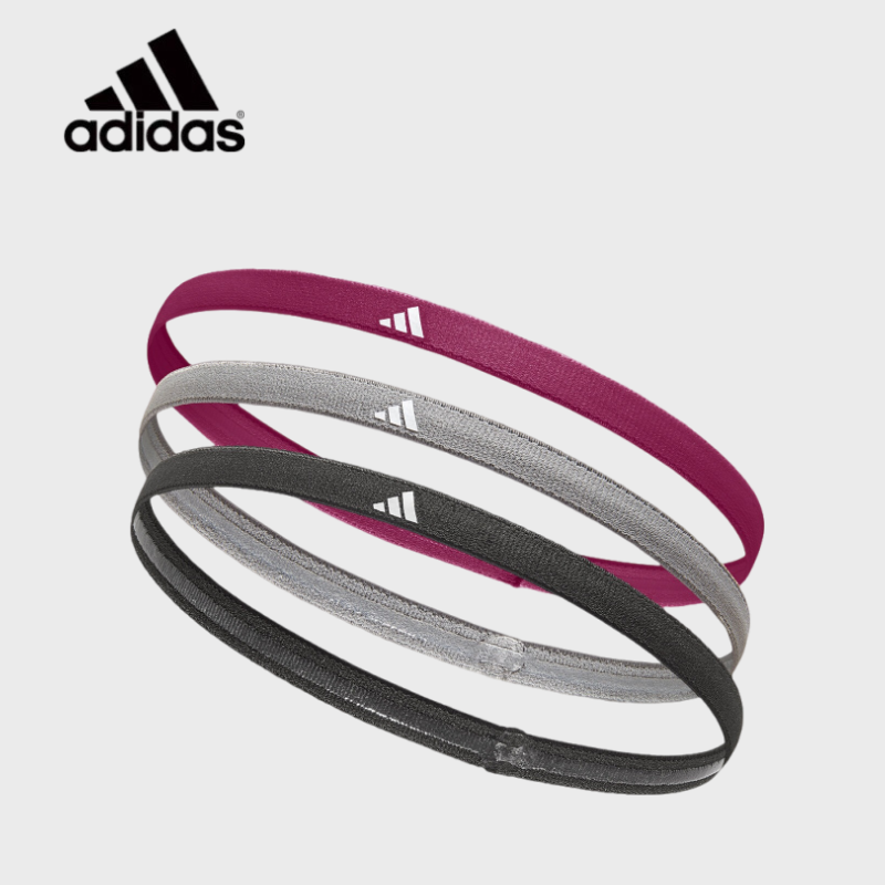 Adidas 3 Pack Sweat Absorbing  - Yoga Fitness Women recension och pris