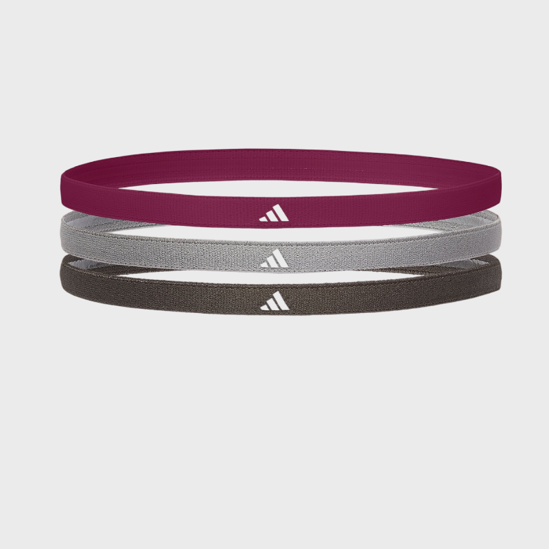 Adidas 3 Pack Sweat Absorbing  - Yoga Fitness Women recension och pris