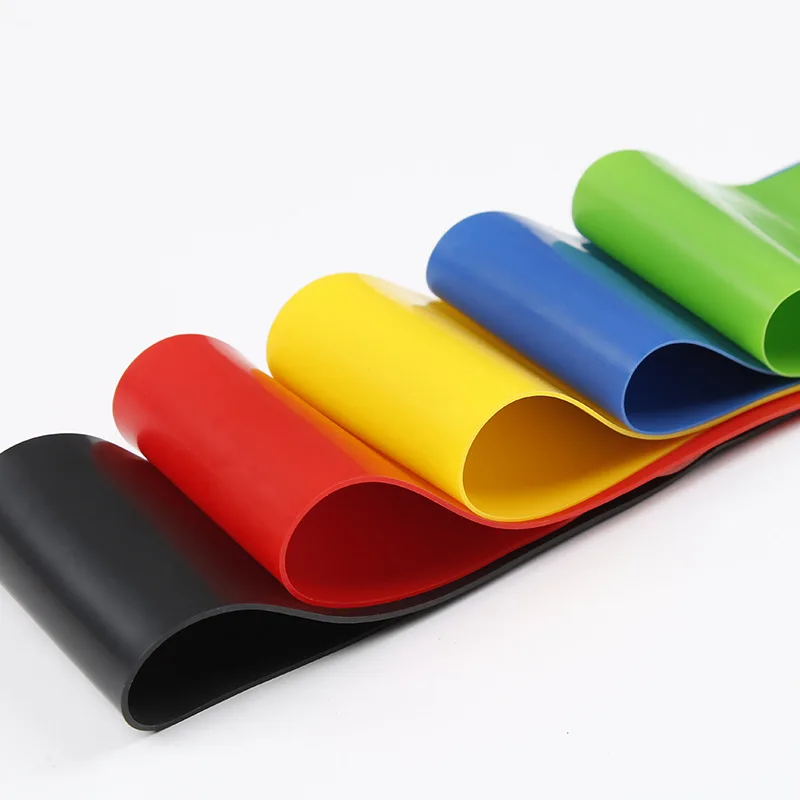 Portable Fitness Workout Equip - Yoga Fitness Resistance Band recension och pris