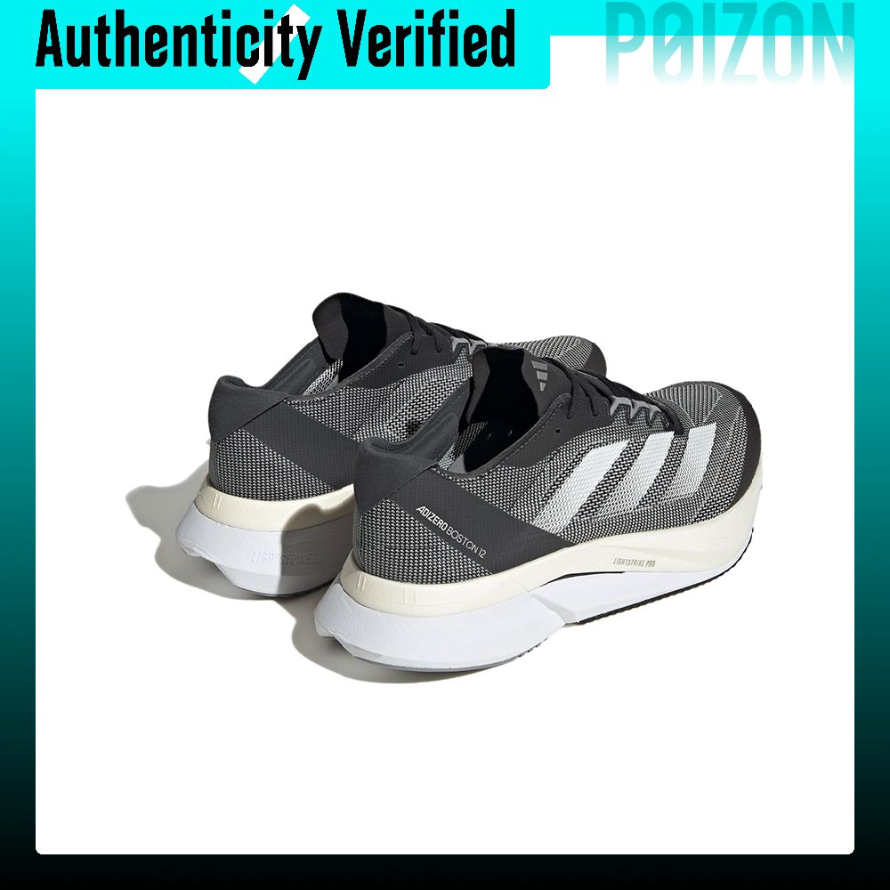 Adidas Adizero Boston 12 Runni - Adidas Shoes Adizero Boston 12 recension och pris