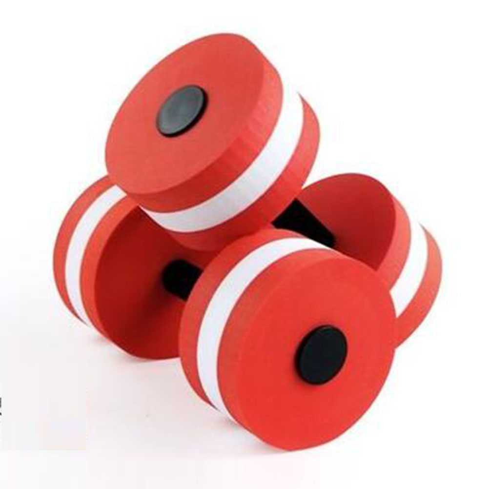 1Pcs Eva Dumbbell Water Floati - Yoga Fitness Gear recension och pris