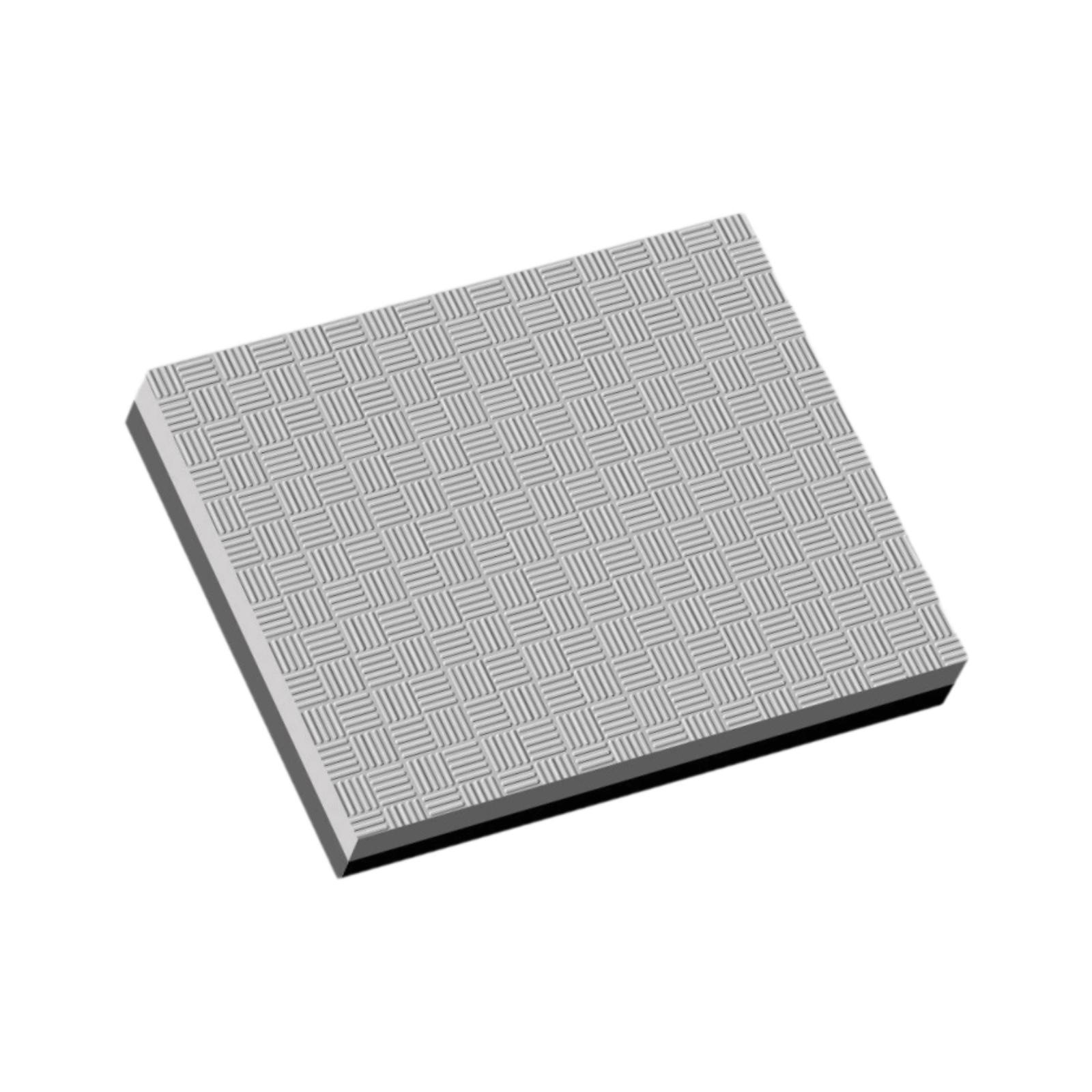 Balance Pad EVA Yoga Mat Non S - Yoga And Fitness Studio recension och pris