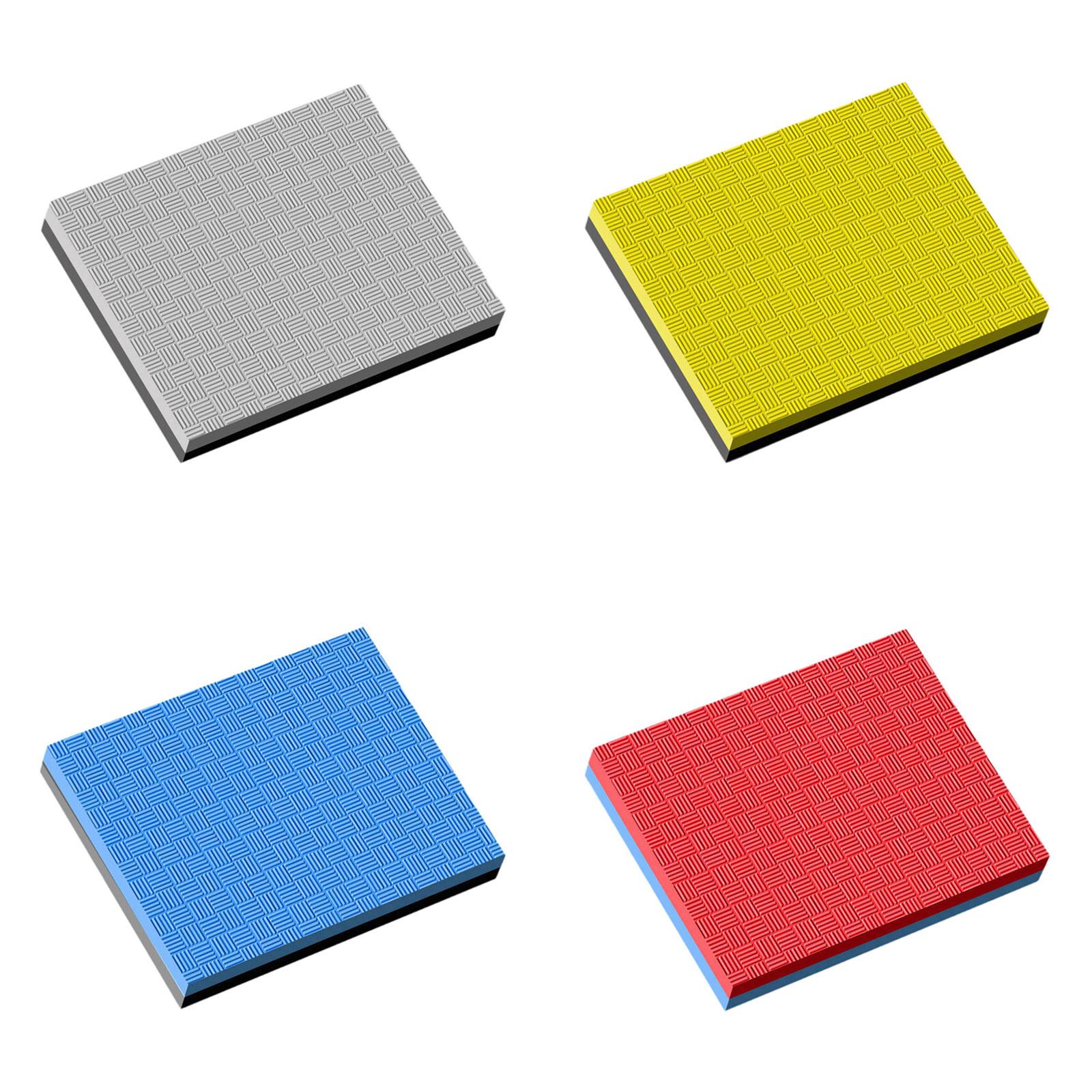 Balance Pad EVA Yoga Mat Non S - Yoga And Fitness Studio recension och pris