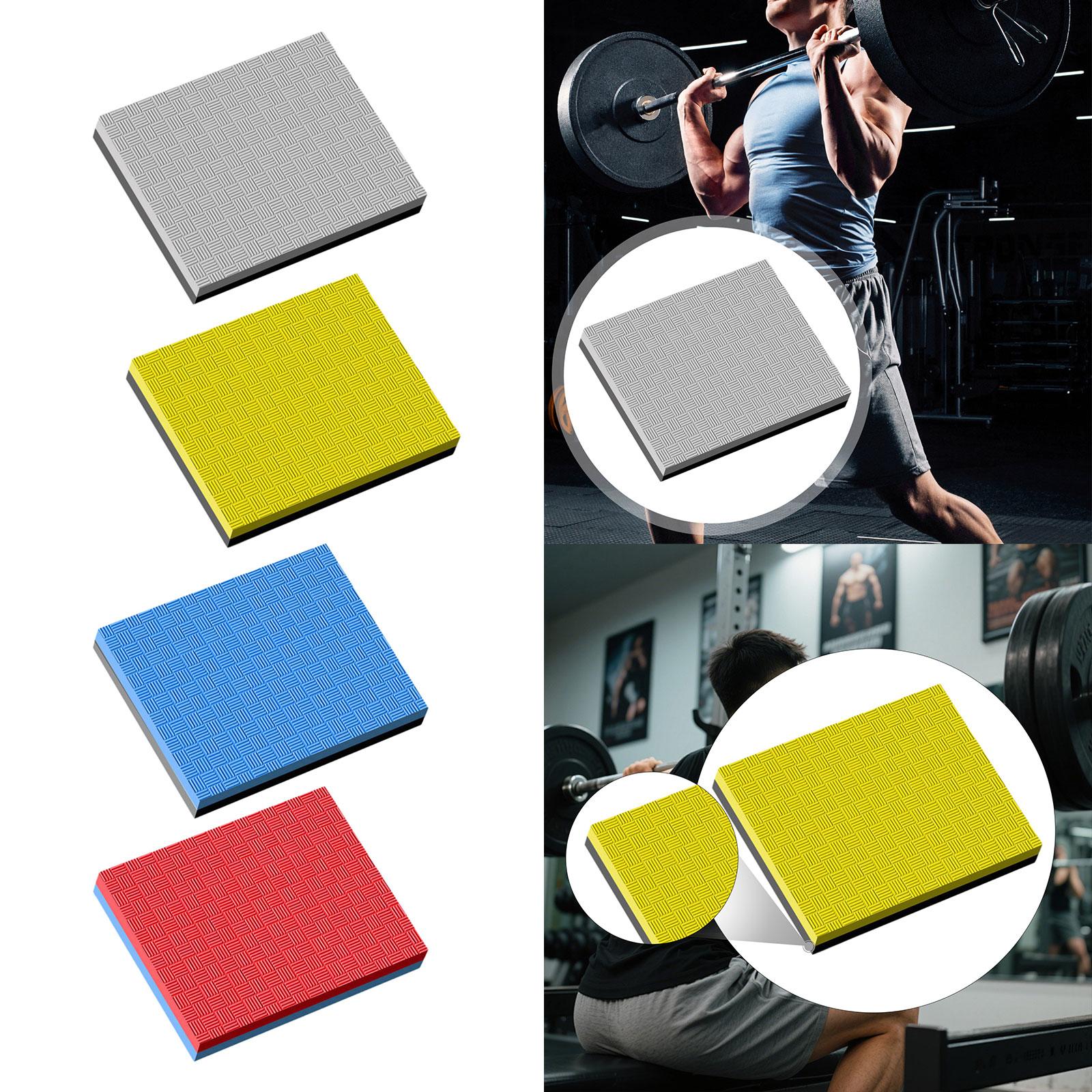 Balance Pad EVA Yoga Mat Non S - Yoga And Fitness Studio recension och pris