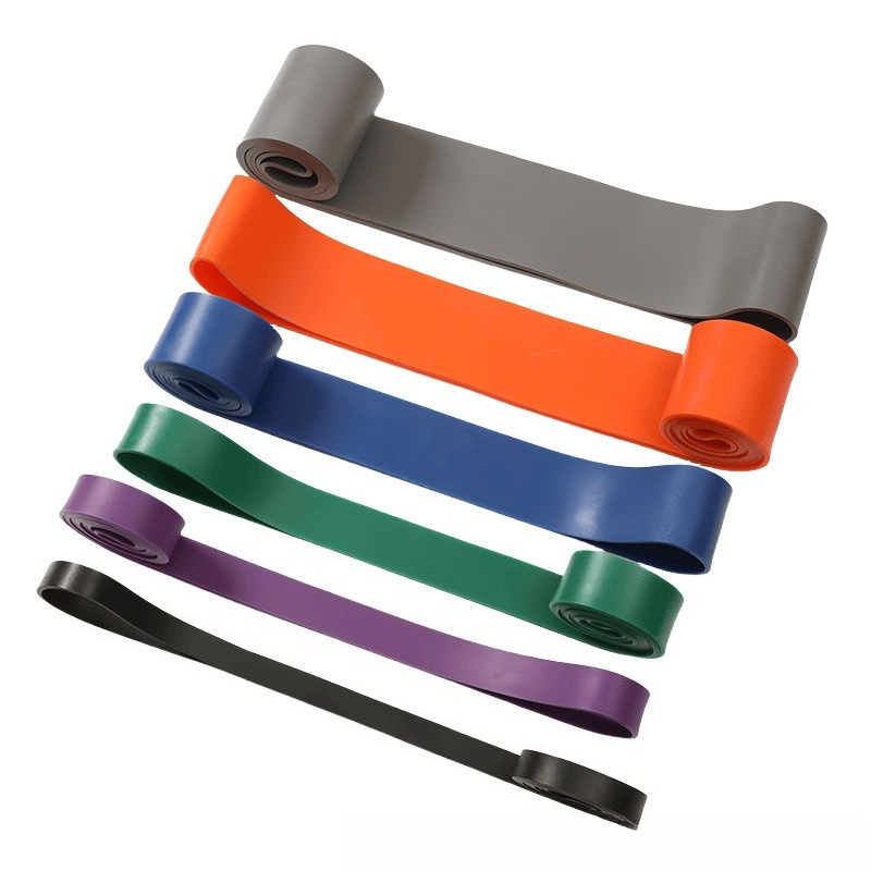 Resistance Bands Pull Up Assis - Yoga Fitness Resistance Band recension och pris
