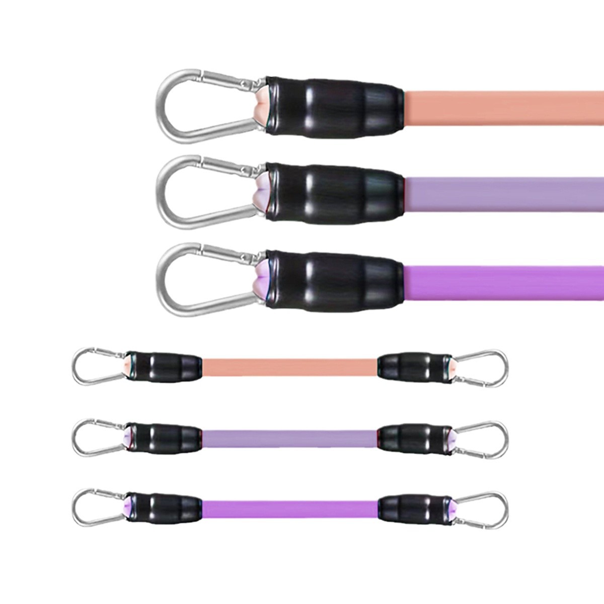 Ankle Straps Resistance Bands  - Yoga Fitness Resistance Band recension och pris