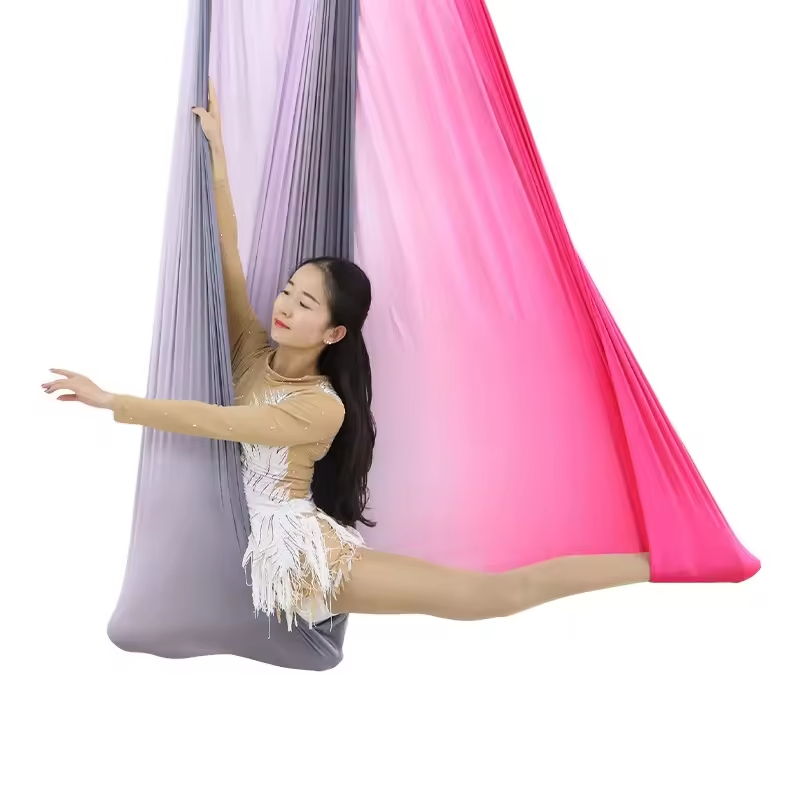 Aerial Yoga Hammock 7m, Gradie - Yoga And Fitness Studio recension och pris