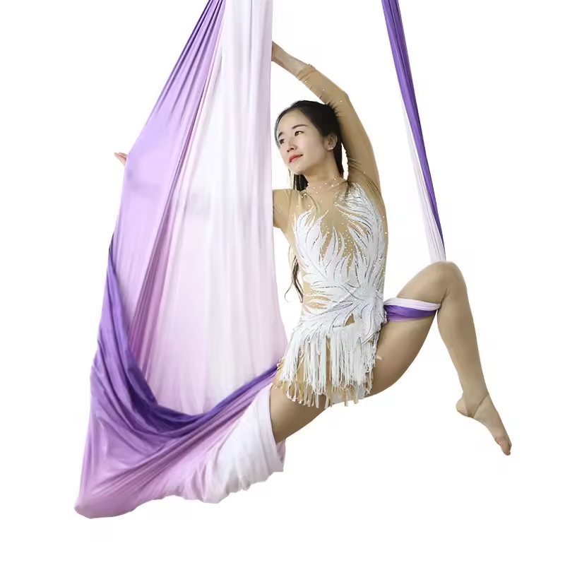 Aerial Yoga Hammock 7m, Gradie - Yoga And Fitness Studio recension och pris