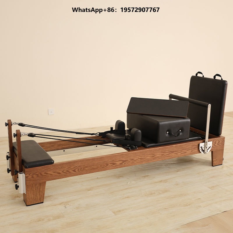 Customized High Quality Fitnes - Yoga And Fitness Studio recension och pris