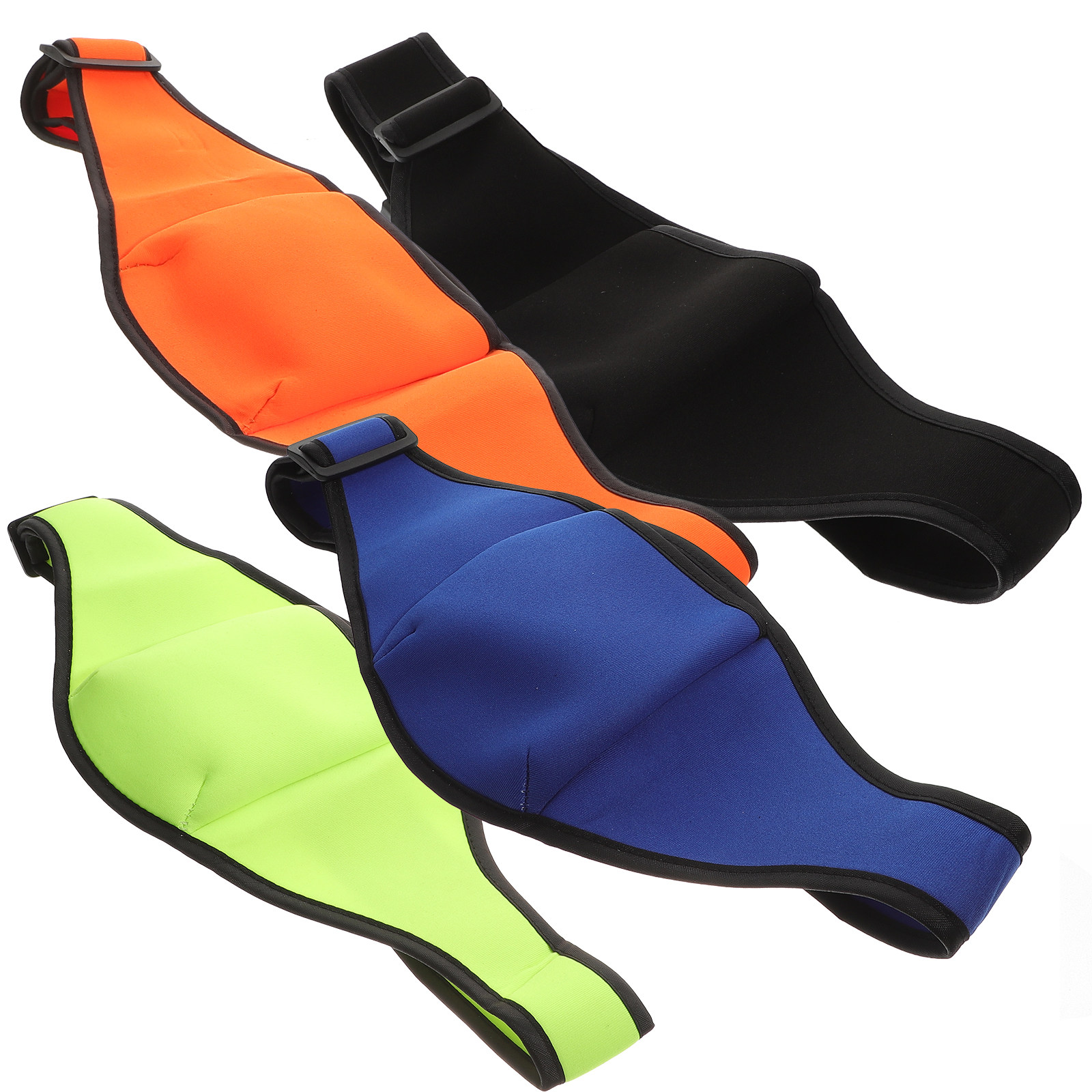 4Pcs Mic Waist Belt Holder Pou - Yoga And Fitness Instructor recension och pris
