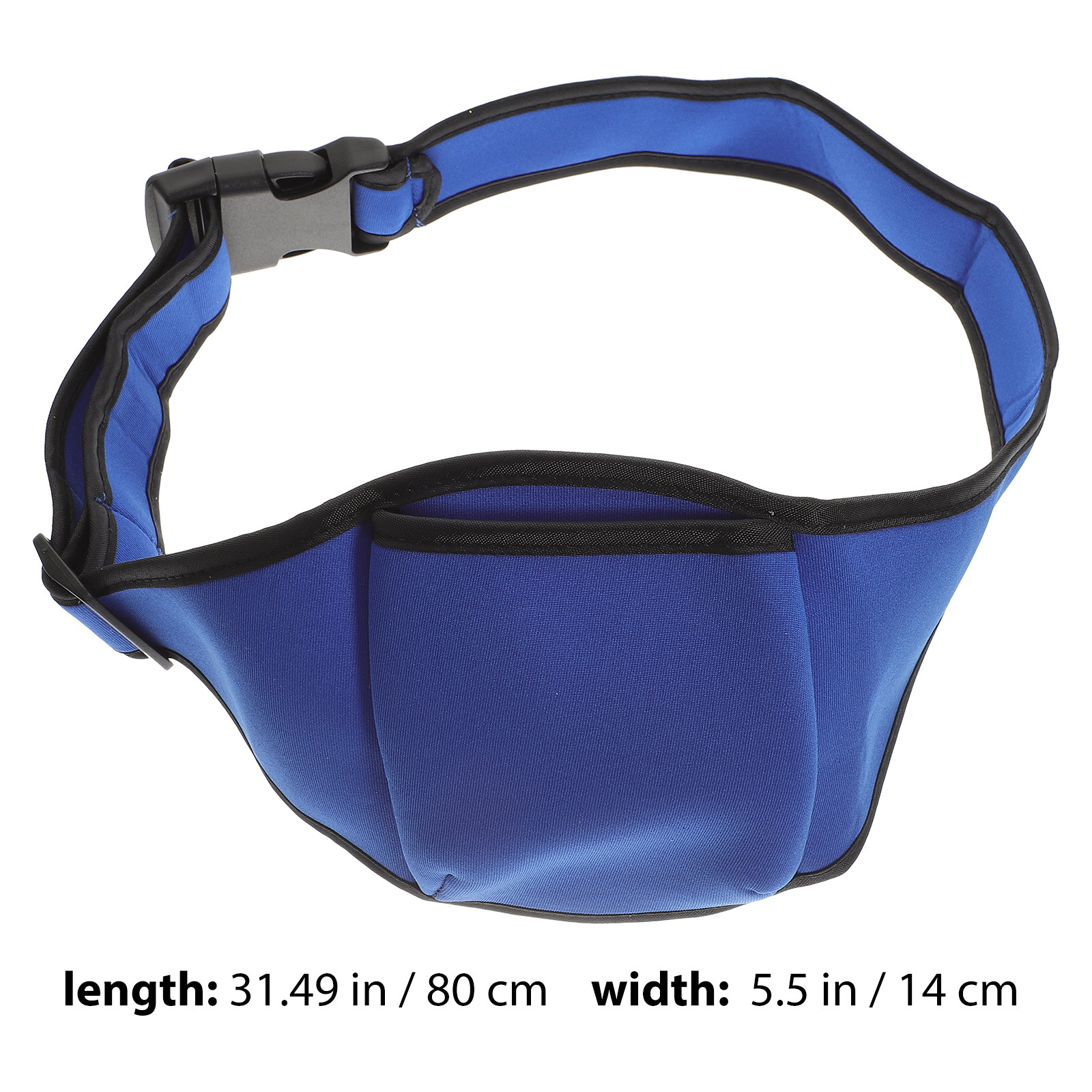 4Pcs Mic Waist Belt Holder Pou - Yoga And Fitness Instructor recension och pris