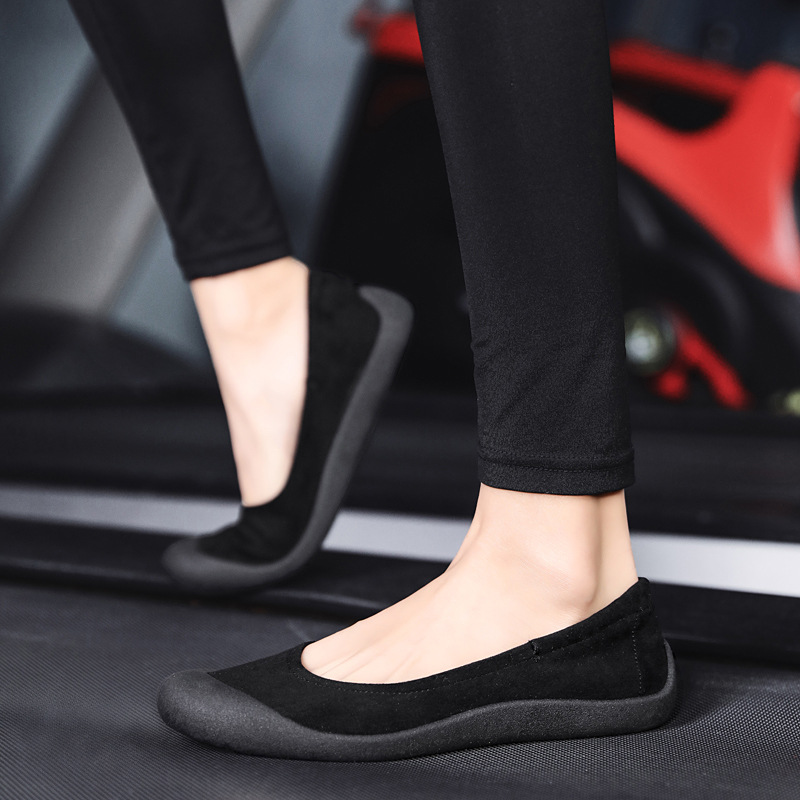 Women Cloth Shoes Outdoor Casu - Yoga Fitness Women recension och pris